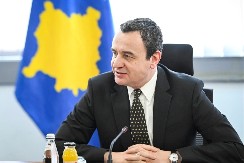 Kurti ponovo na vlasti u Prištini: Odbrana i krediti prioritet, Beograd glavna meta