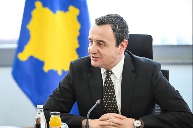 Kurti ponovo na vlasti u Prištini: Odbrana i krediti prioritet, Beograd glavna meta