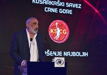 Pretresi imovine Veselina Barovića širom Crne Gore