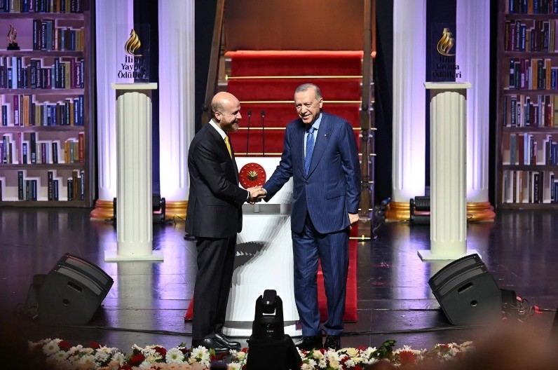 POLITIČKA DINASTIJA U NASTAJANjU: Erdogan sprema porodični prenos moći