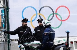 DOŠAO NA OLIMPIJADU, ZAVRŠIO U ZATVORU: Navijač iz Slovačke uhapšen posle 16 godina bjekstva