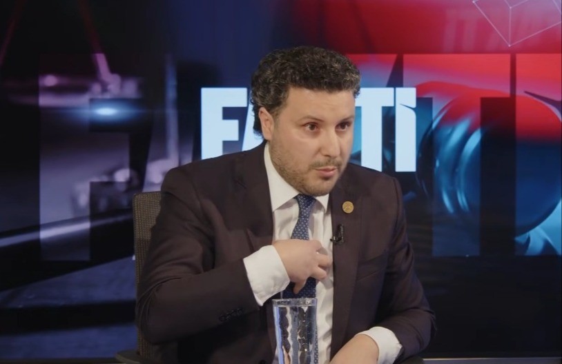 NOVI 30. AVGUST KAO POLITIČKA MISIJA: Abazović najavio prekomponovanje političke scene, poslao poruku Milanu Kneževiću