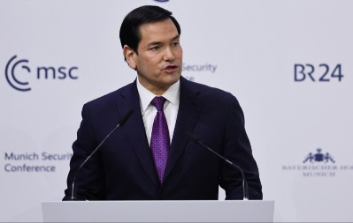 Rubio: Nećemo odustati od Ukrajine – ishod neizvjestan, ali nada postoji