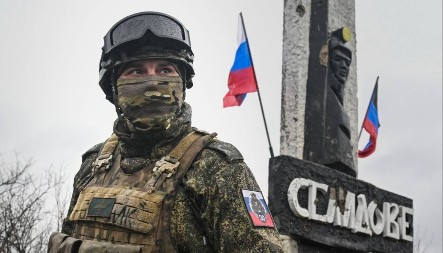 UKRAJINA POD SPOLjNOM UPRAVOM: Moskva otvoreno govori o modelu iz Slavonije, Baranje i Zapadnog Srema