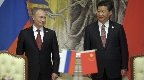 EU sve nemoćnija pred Pekingom: Strateško približavanje Moskvi zabrinjava Brisel