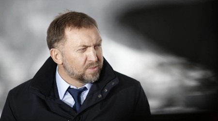 DERIPASKA TVRDI: Evropa griješi, pravi izazov nije Moskva već demografska eksplozija Juga