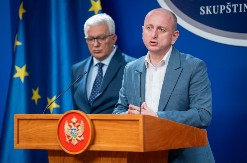 „SRBIJA JE ORIJENTIR“: Knežević poslao moćnu čestitku Beogradu
