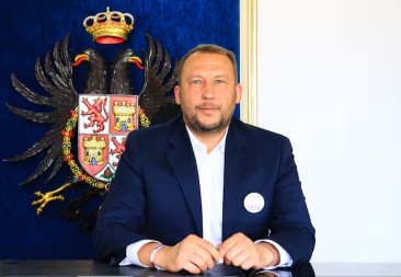 RUS KOJI JE OSVOJIO KOLUMBIJU: Gradonačelnik Tunhe sad cilja guvernersku fotelju