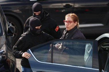 SRAMNA ODLUKA SUZANE MUGOŠE: Vesna Bratić poslata u Spuž do 30 dana