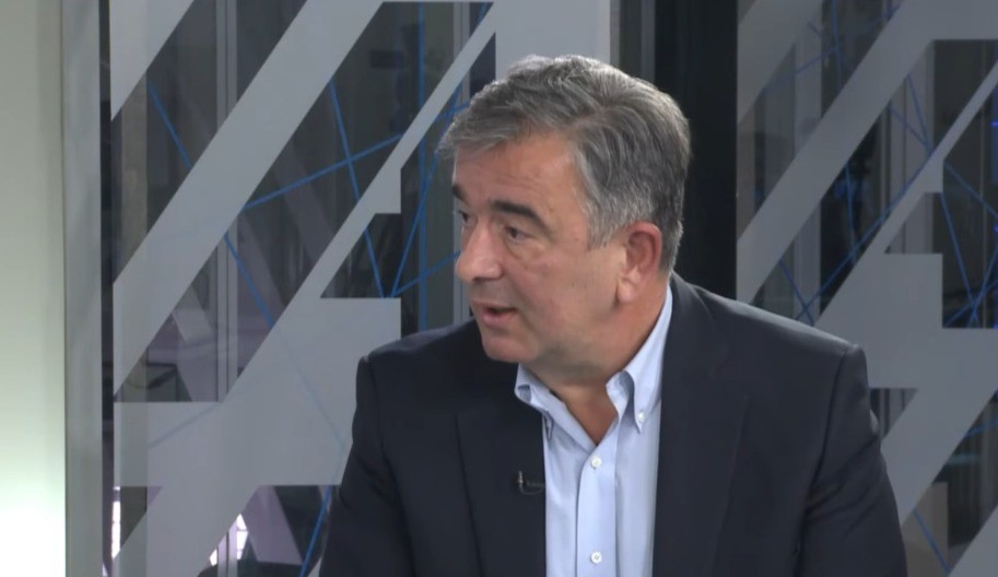 Medojević: Miloš Medenica nije pobjegao, ispraćen је uz podršku ANB-a i policije