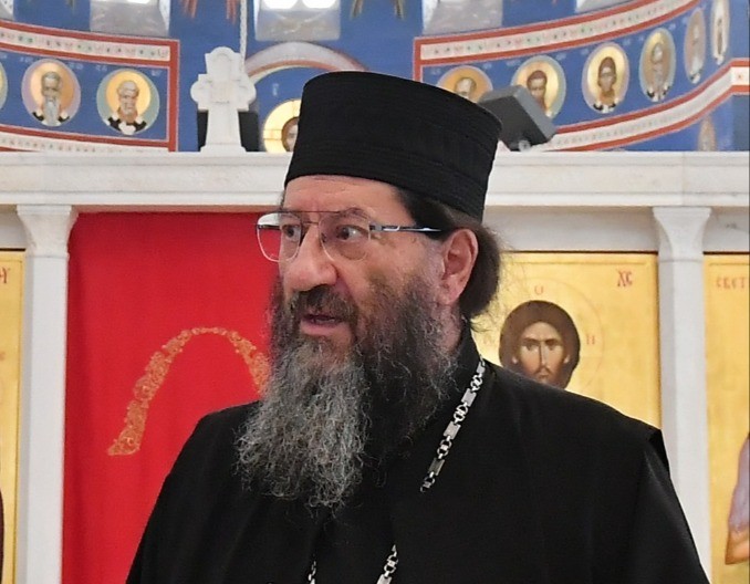 SINOD SPC RAZRIJEŠIO GREŠNOG JUSTINA: Teške optužbe za milionske zloupotrebe i prodaju crkvene imovine