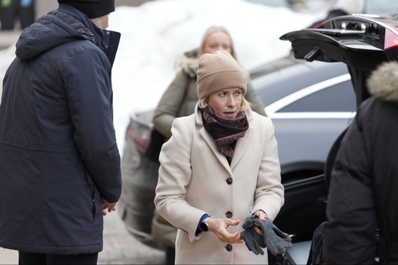 „Zakon džungle“ u evropskoj diplomatiji: Kalas dovela u pitanje svjetski poredak