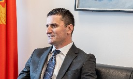 DNP bez kompromisa: Borba protiv diskriminacije Srba i kriminala prioritet broj jedan