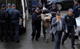 Apelacioni sud stavio tačku na lažni „državni udar“: svi optuženi pravosnažno oslobođeni