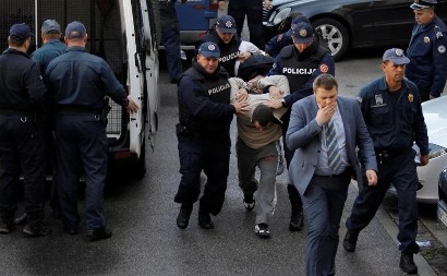 Apelacioni sud stavio tačku na lažni „državni udar“: svi optuženi pravosnažno oslobođeni