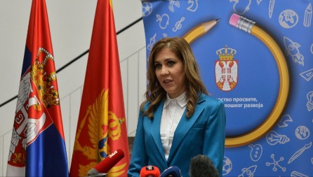 ELEKTRONSKA NANOGICA UMJESTO PRITVORA: Bratić pod strogim mjerama