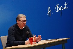 VUČIĆ: Otvorili su Pandorinu kutiju priznanjem tzv. Kosova