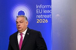 Mađarska blokira 90 milijardi evra za Ukrajinu: Kijev pred finansijskim slomom