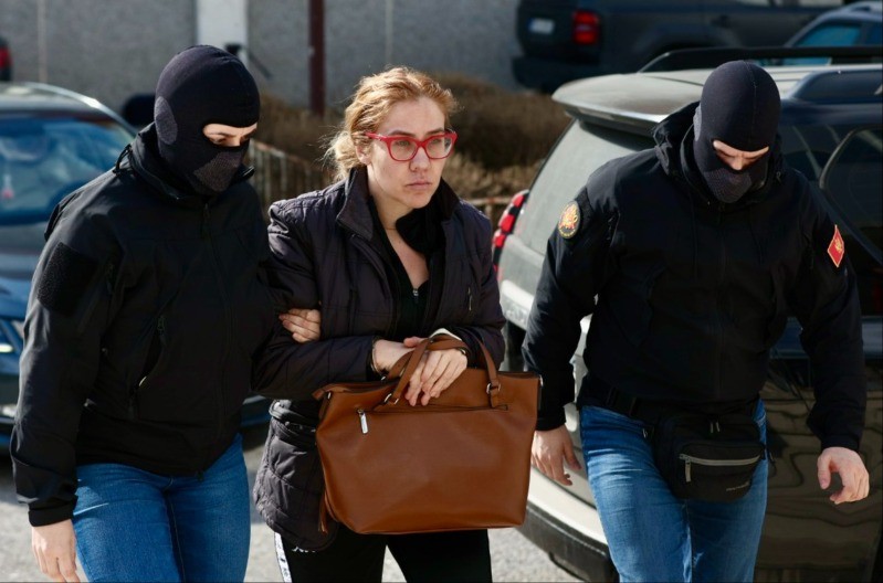 BOŽOVIĆ ODBIO MILATOVIĆA: Nema pomilovanja za Vesnu Bratić