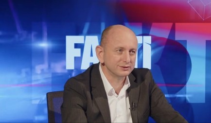 KNEŽEVIĆ: Nisam zadovoljan, iscrpljen sam poslije decenije institucionalnog progona