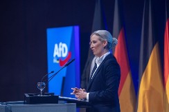 Vajdel uzdrmala Brisel: Srbija i Crna Gora zamijenjene za Ukrajinu