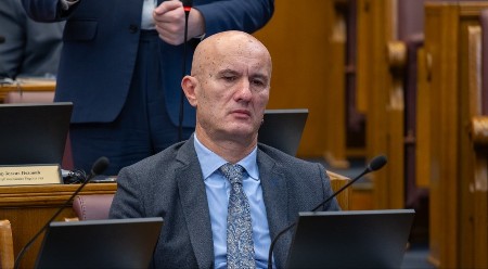 PUCA PES: Lakovićevo reagovanje otkriva frakciju koja pregovara sa DPS-om