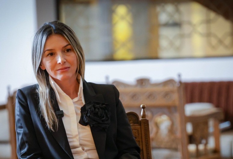 STRUJIĆ HARBIĆ I NEUGODNA ISTINA: Pravo na maticu važi za sve ili samo za neke narode u Crnoj Gori