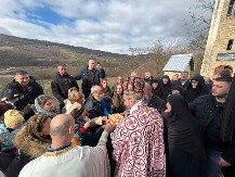 SMOLOVIĆ RUŠI SAVEZ SA BS I TRAŽI SPAS KOD SRBA: DPS nudi bogatu nagradu za podršku, Mitropolit Metodije mu poslao odgovor nakon što je upitan