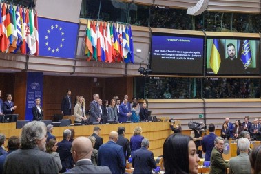 Brisel bez priče o „vojnoj pobjedi“: Evropski parlament mijenja ton o Ukrajini