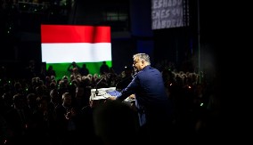 Orban optužio Kijev: Namjerno nam prave energetsku krizu da bi nas srušili