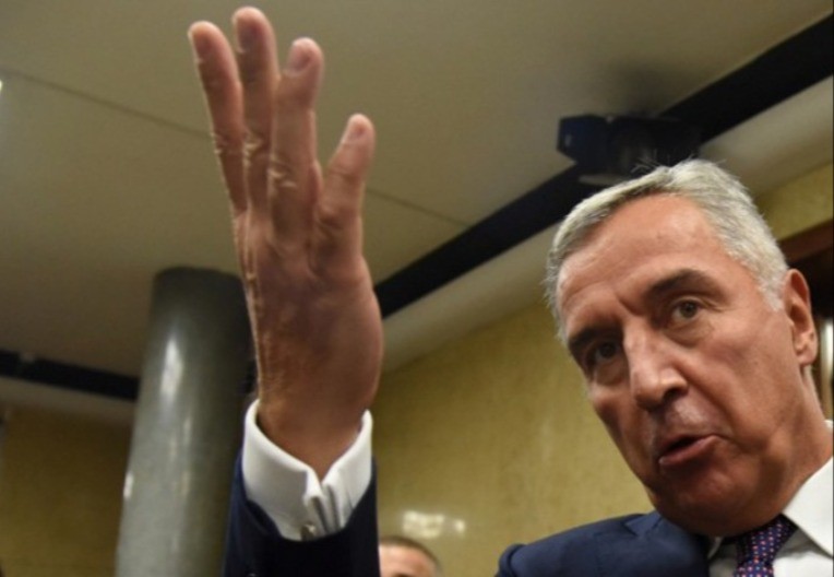 SPAK TRAŽI 13 GODINA ROBIJE: Tači pominjao Mila i „predsjedničku banku“ u šemi pranja miliona Koza nostre