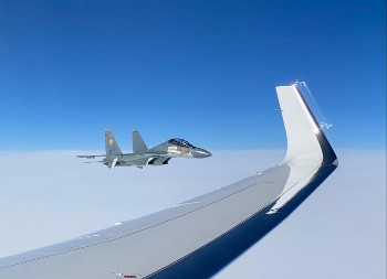 SUHOJI NA NEBU ZBOG VUČIĆA: Kazahstan ukazao Srbiji počast kakva se rijetko viđa