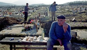 Tri decenije od egzodusa: 150.000 Srba napustilo Sarajevo u dva mjeseca