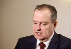 DAČIĆ I DALjE U TEŠKOM STANjU: Ljekari uspjeli da stabilizuju situaciju, borba se nastavlja