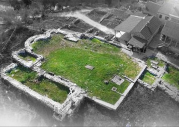 Ko preko Boke kotorske pokušava da sukobi Patrijarha i Joanikija