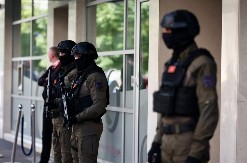 Akcija po nalogu tužilaštva: Policija pretresala nekretnine Aca Đukanovića