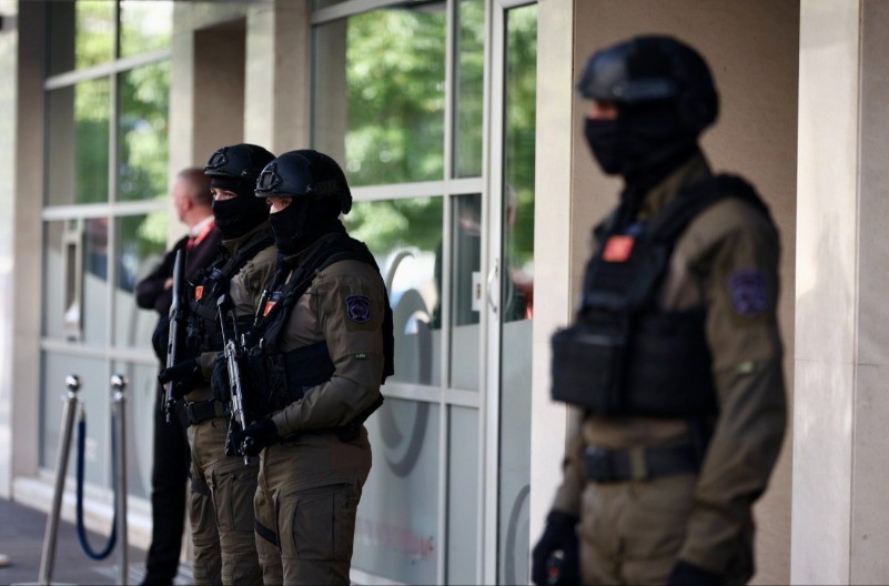 Akcija po nalogu tužilaštva: Policija pretresala nekretnine Aca Đukanovića