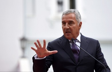 Veliko suočavanje u Skupštini: Đukanović o najmračnijim slučajevima svoje vlasti pred Anketnim odborom