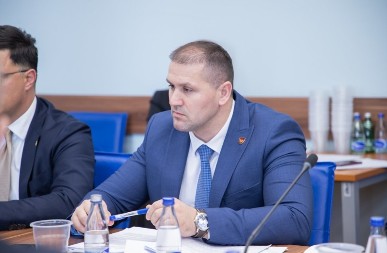 ŠĆEPANOVIĆ: Ja sam odobrio pretres objekata Aca Đukanovića