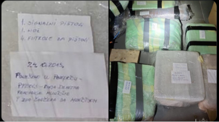 MEDOJEVIĆ: Režim DPS-a naoružavao kriminalce za razbijanje protesta DF-a