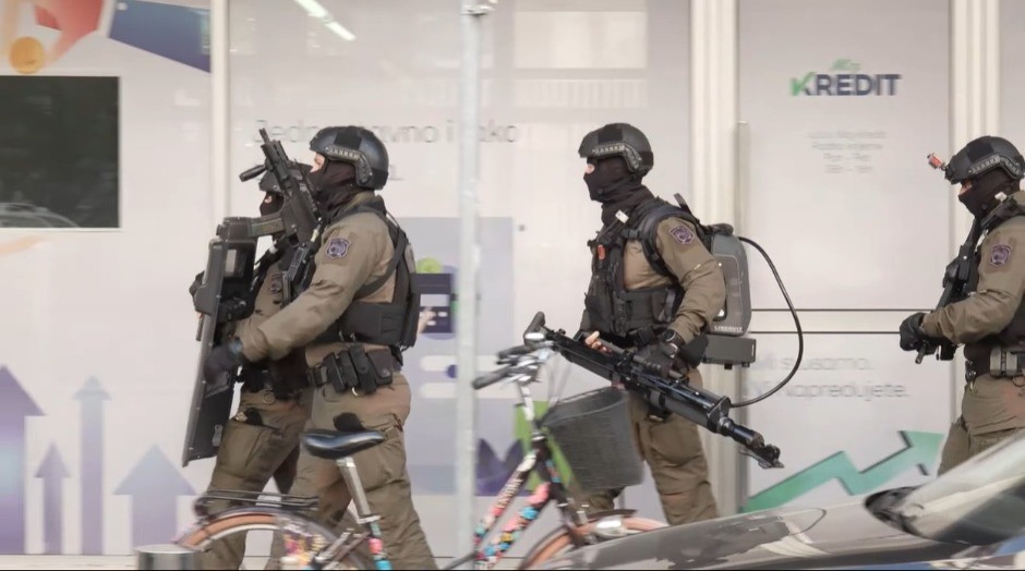 OTKRIVENO ŠTA JE PRONAĐENO KOD ACA ĐUKANOVIĆA U NIKŠIĆU: Evo šta je sve pronađeno (FOTO)