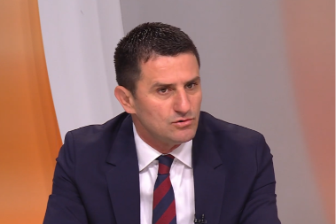 ZOGOVIĆ: Mujović uzurpira funkciju, ostavka jedini odgovoran potez