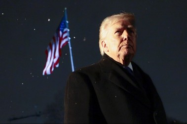 TRAMP: SAD pokrenule velike vojne operacije u Iranu, poručio - bombe će padati svuda