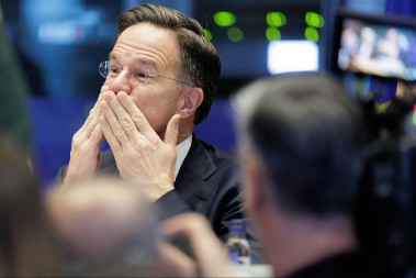 Strateško penzionisanje Evrope pod dirigentskom palicom NATO-a