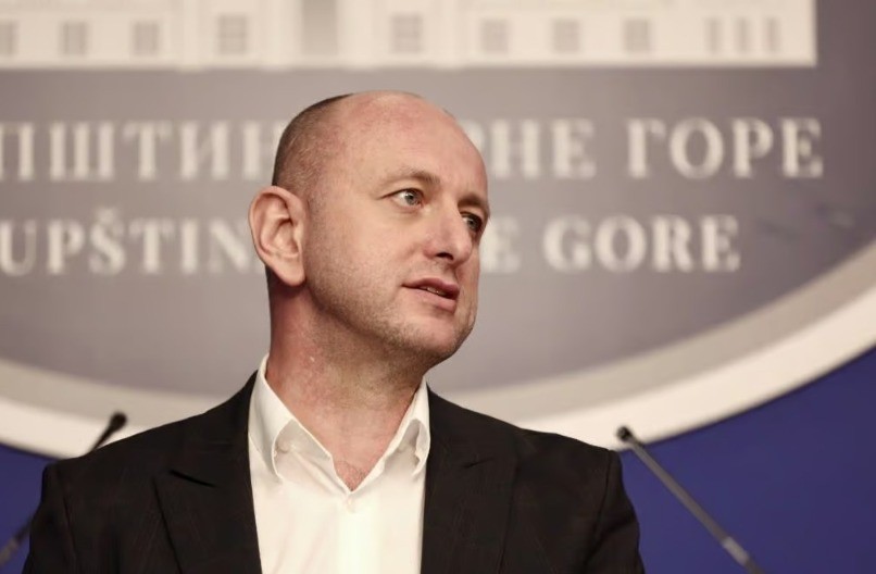 Knežević: Vlada Milojka Spajića nije svetinja, njen pad ne bi bio tragedija