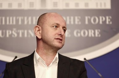 Knežević: Vlada Milojka Spajića nije svetinja, njen pad ne bi bio tragedija