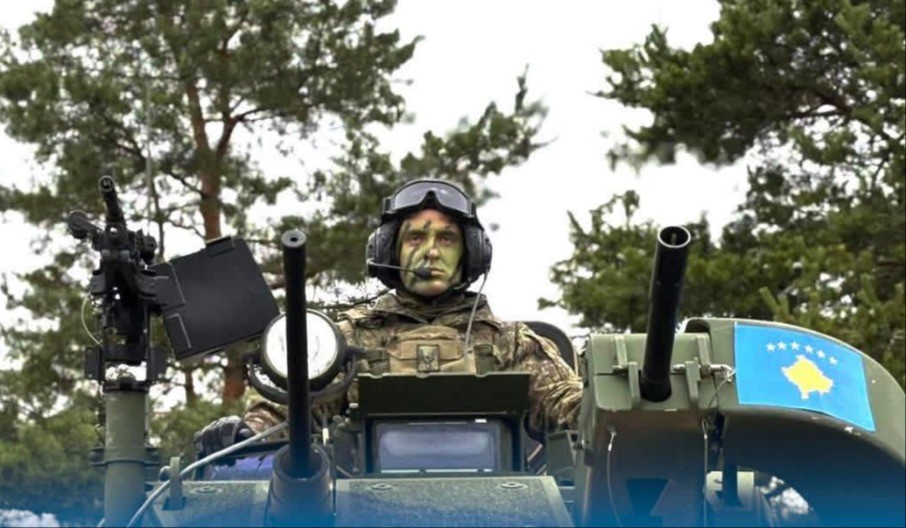 NOVI BALKANSKI PAKT U ZAGREBU: Albanija, Hrvatska i tzv. Kosovo kroje odbrambenu saradnju