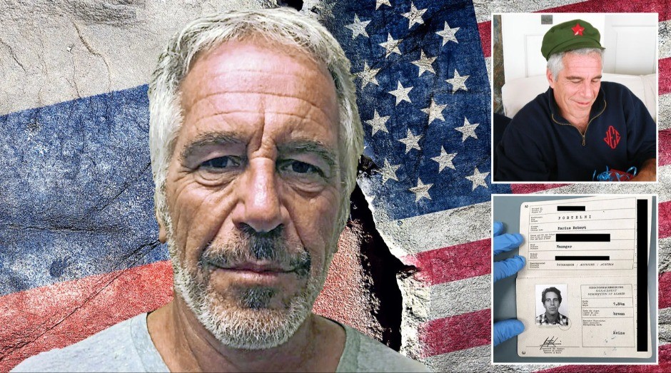 Kako se od Epstina pravi KGB agent: Zapadna medijska manipulacija bez činjenica