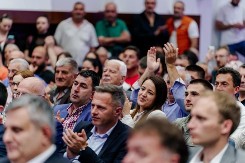 Da li slijedi promjena političkog identiteta Nove srpske demokratije