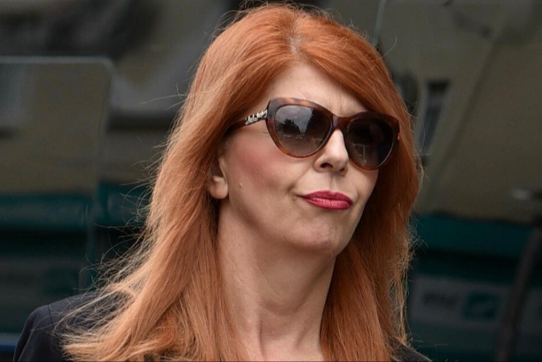 OD TUŽITELjKE DO BJEGUNCA: Lidija Mitrović nestala, država se pravi da je traži